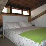 Lejlighed Loft Overlooking The Grand Canal