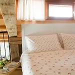 Loft Overlooking The Grand Canal Lejlighed