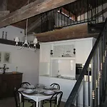 Loft Overlooking The Grand Canal *