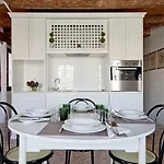 Lejlighed Loft Overlooking The Grand Canal Venedig