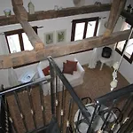 Loft Overlooking The Grand Canal