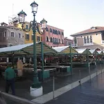 Loft Overlooking The Grand Canal Lejlighed Venedig