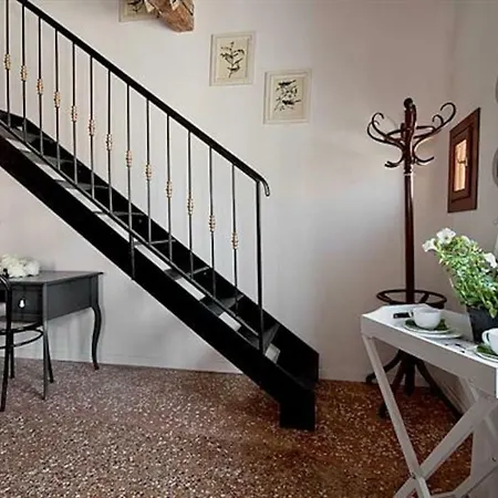 Loft Overlooking The Grand Canal *