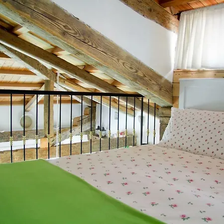アパート Loft Overlooking The Grand Canal *