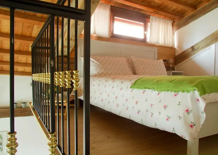 Loft Overlooking The Grand Canal アパート ヴェネツィア