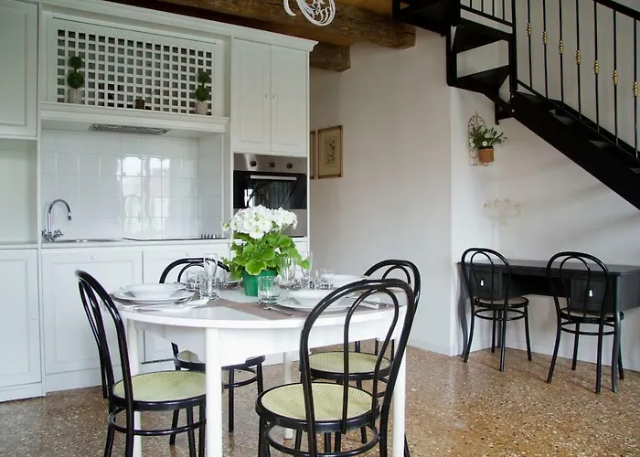 Loft Overlooking The Grand Canal ヴェネツィア