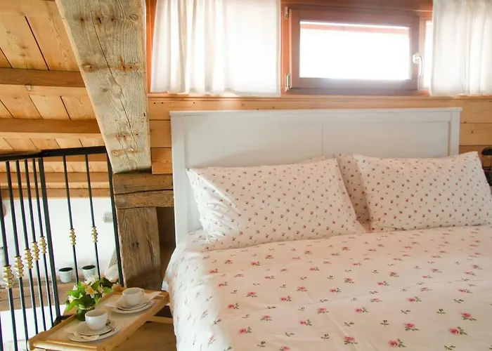 Loft Overlooking The Grand Canal アパート