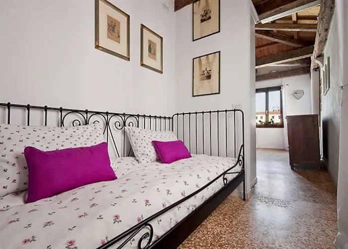 Loft Overlooking The Grand Canal ヴェネツィア