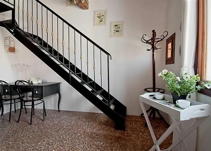 Loft Overlooking The Grand Canal *